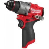 Masina de insurubat Milwaukee RED