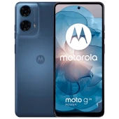 Telefon Motorola G24 256 GB Blue