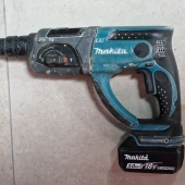 Ciocan rotopercutor Makita DHR202