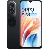 Telefon Oppo A38 128 GB Black