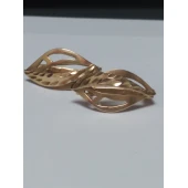 Cercei Din Aur 585* 3,59 gr