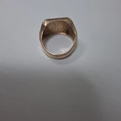 Ghiul Din Aur Proba 585* 11.70 gr