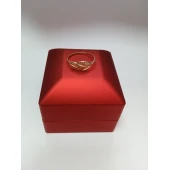 Inel Din Aur Proba 585* 1,62 gr