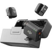 Microfon wireless DJI MIC MINI
