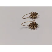 Cercei Din Aur Proba 585 1,25 gr