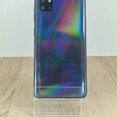 telefon samsung galaxy a51 128 gb blue