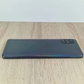 telefon samsung galaxy a51 128 gb blue