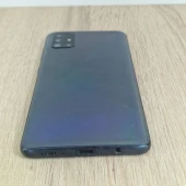telefon samsung galaxy a51 128 gb blue