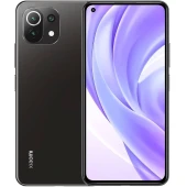 Telefon Xiaomi Mi 11 Lite 128 GB Black