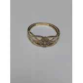 Inel Din Aur Proba 750 1,80gr