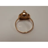 Inel Din Aur Proba 585* 3.32 gr