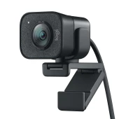 Camera Web Logitech Streamcam
