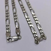 Lant Din Argint Proba 925* 24.86 gr