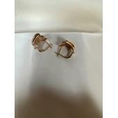 Cercei din Aur 585*  6.29 gr