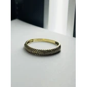 Inel Din Aur Proba 585* 1,26 gr