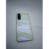 Telefon Samsung Galaxy A36 128 GB Lime