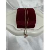 Lant Din Aur Proba 585* 1.69 gr