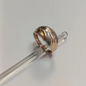 Inel Din Aur Proba 585* 2.32 gr