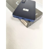 Telefon Samsung Galaxy S25 12/256 GB Blue