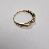 Inel Din Aur 585* 2.15 gr