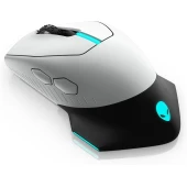 Mouse Alienware AW610M