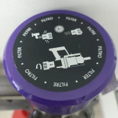 Aspirator Dyson Cyclone v10