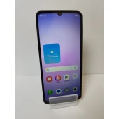 Telefon Samsung Galaxy A07 128 GB Black