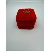 Inel din Aur Proba 585* 1.37gr