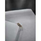 Inel Din Aur Proba 585* 2.15 Gr