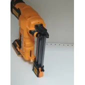 Pistol constructie iNCO-CO 18GA