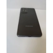 Telefon Samsung Galaxy A53 128 GB Black