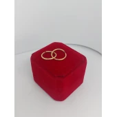 Cercei Din Aur 585 0,94 gr