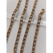 Lant Din Aur Proba 585* 8,88 gr