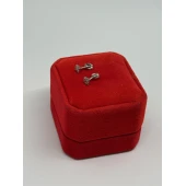 Cercei Din Aur Proba 585 0.93 gr