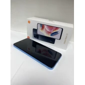 Telefon Xiaomi Redmi Note 12 14/128 GB  Blue
