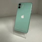 Telefon Apple iPhone 11 128GB Green