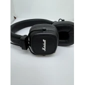 Casti Marshall Major IV