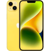 Apple iPhone 14 Plus 6/256GB Black Yellow