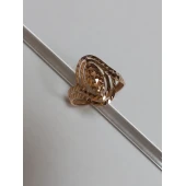 Inel din Aur proba 585* 2,05gr.