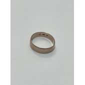 Vrighetă Din Aur Proba 375* 2,82 gr