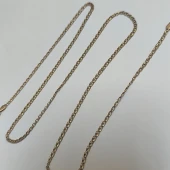 Lanț Din Aur Proba 585*5,75 gr