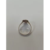 Inel din aur proba 585* 1.74 gr