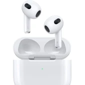 Căști Apple AirPods 3 generation
