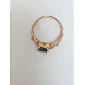 Inel din Aur proba 585  5.58gr