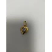Pandativ Din Aur Proba 750* 0.95 gr