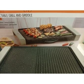 Delimano Electric Grill