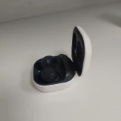 Casti Samsung Galaxy Buds FE Black