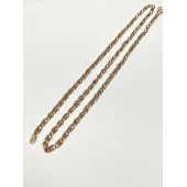 Lanț din Aur Proba 585* 3,79 gr