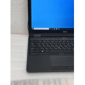 Laptop Dell Latitude 5580