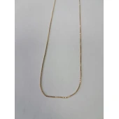 Lant Din Aur Proba 750* 1.37gr